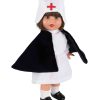 muñeca enfermera