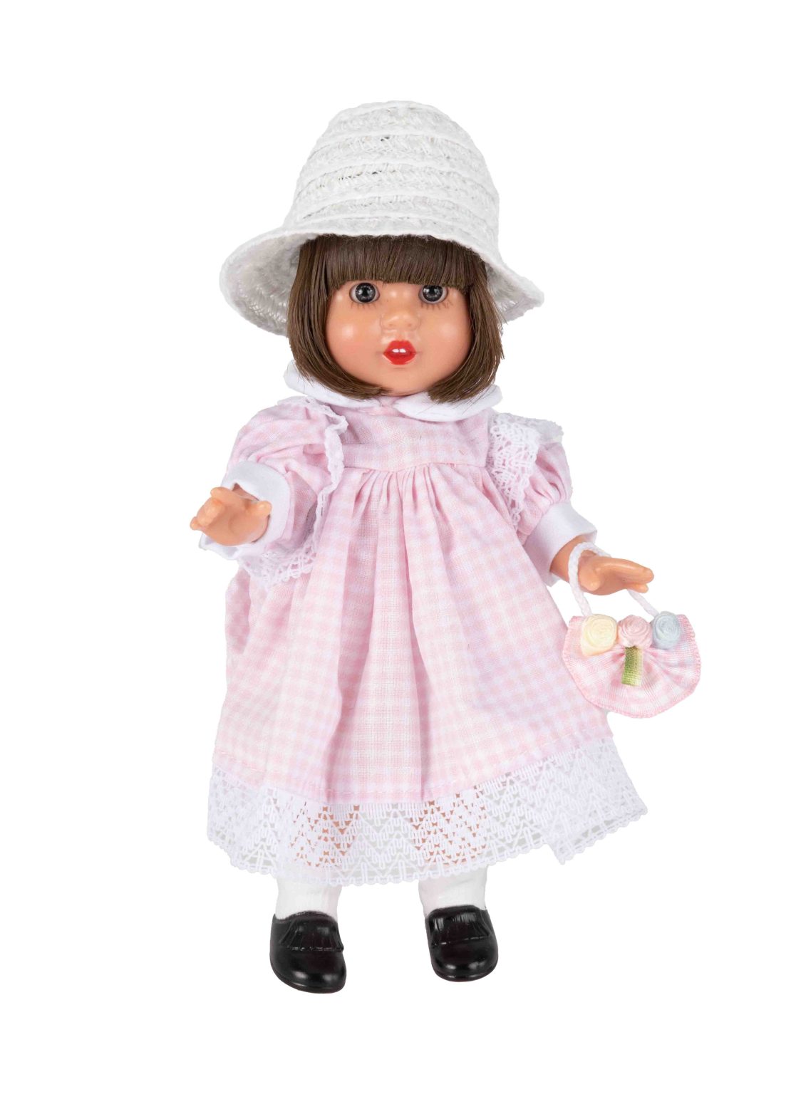 Petit Catalogue De Poupées Mariquita Perez Occasion - Collection Vintage Années 60/70