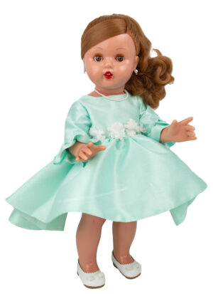 Mariquita Pérez Edición Limitada 2025
